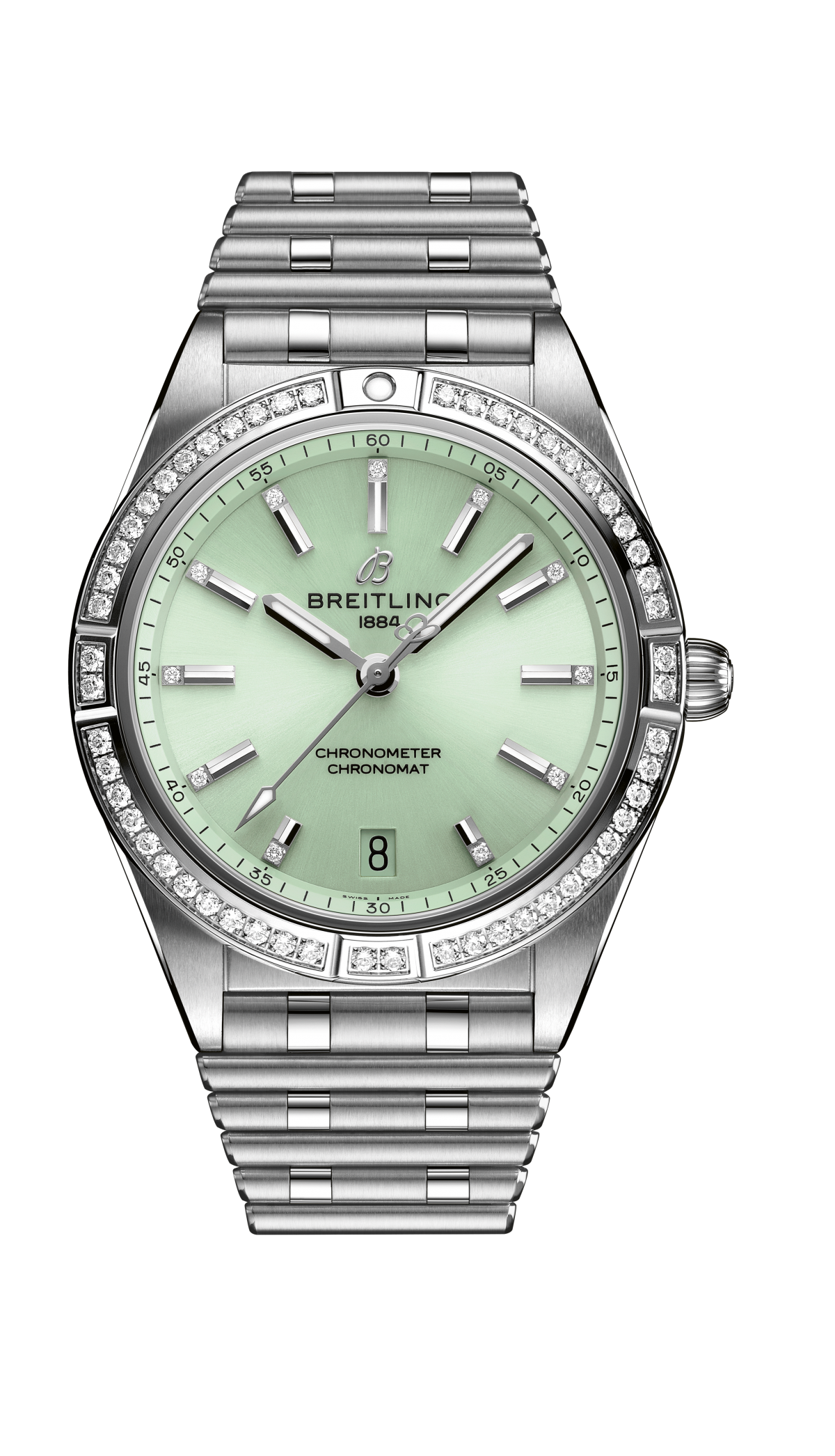 Chronomat Breitling pour femmes