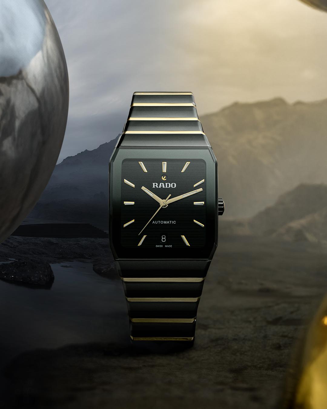 RADO Anatom Automatic