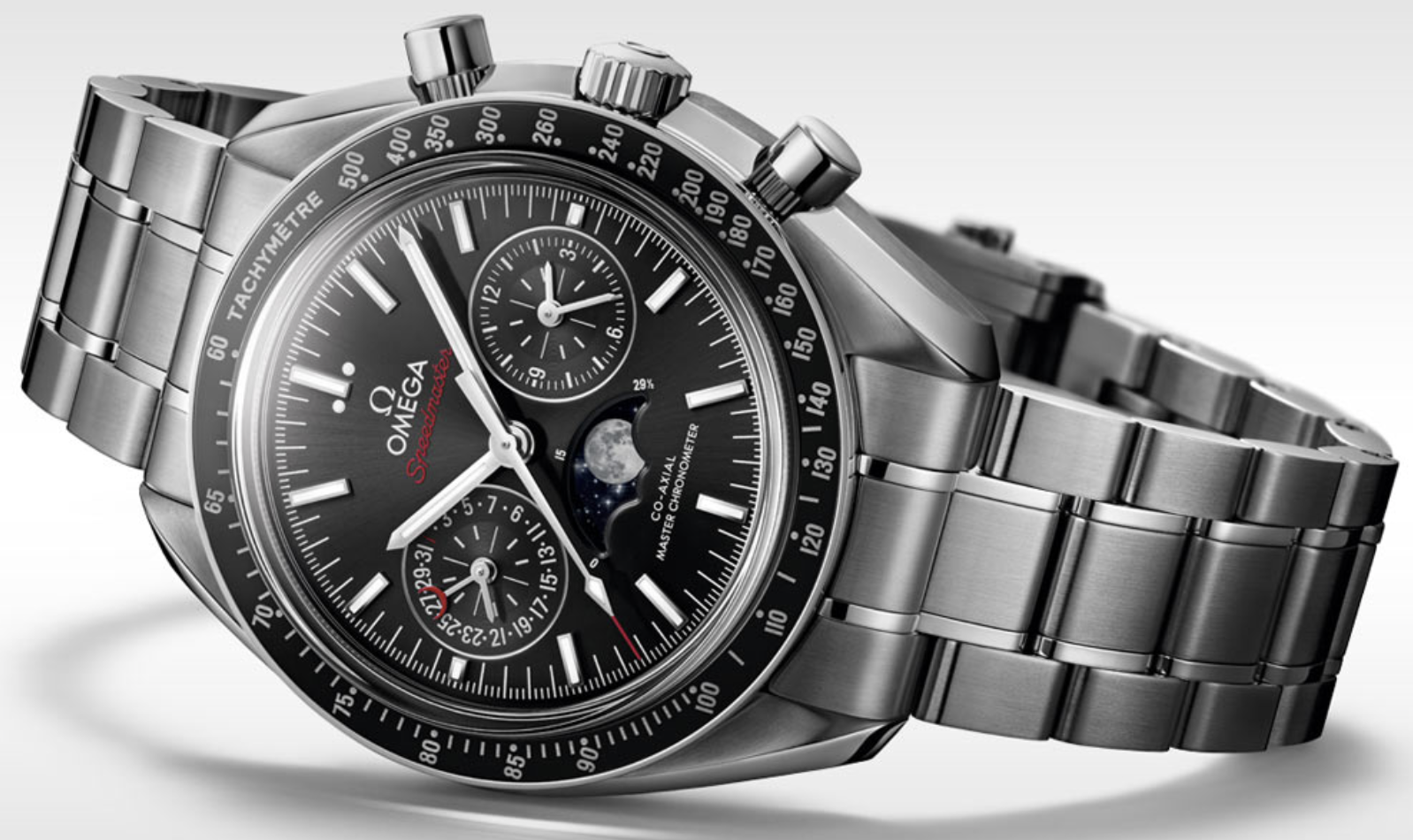 omega watch moon cycle